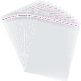 Self Sealing Cellophane Bags