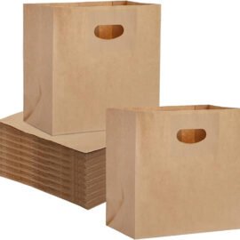 Kraft Paper Bags