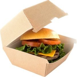 Burger Boxes