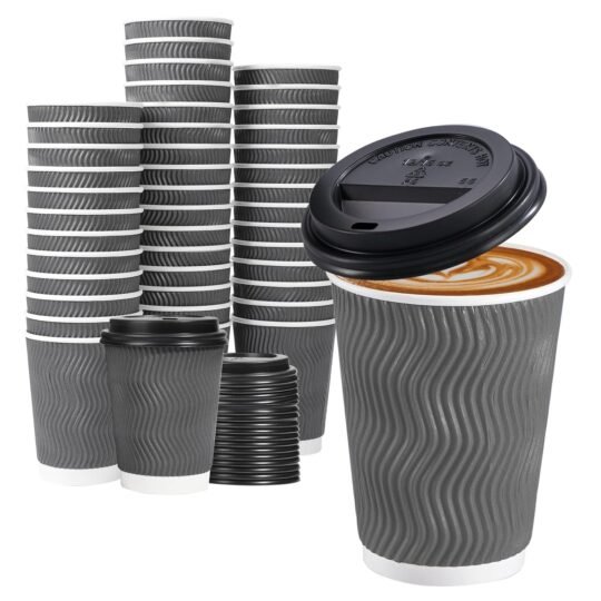 Coffee Cups