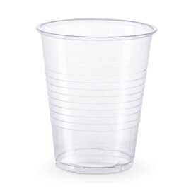 Clear Plastic Cups Disposable