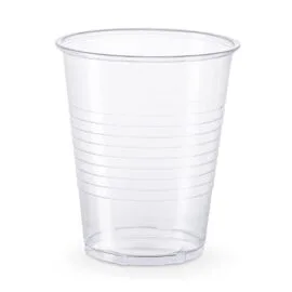 Clear Plastic Cups Disposable