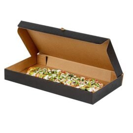 Corrugated Pizza Boxes