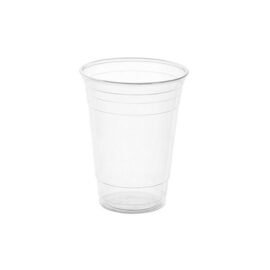 Disposable Clear Drinking Plastic Cups