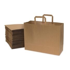 Kraft Paper Bags