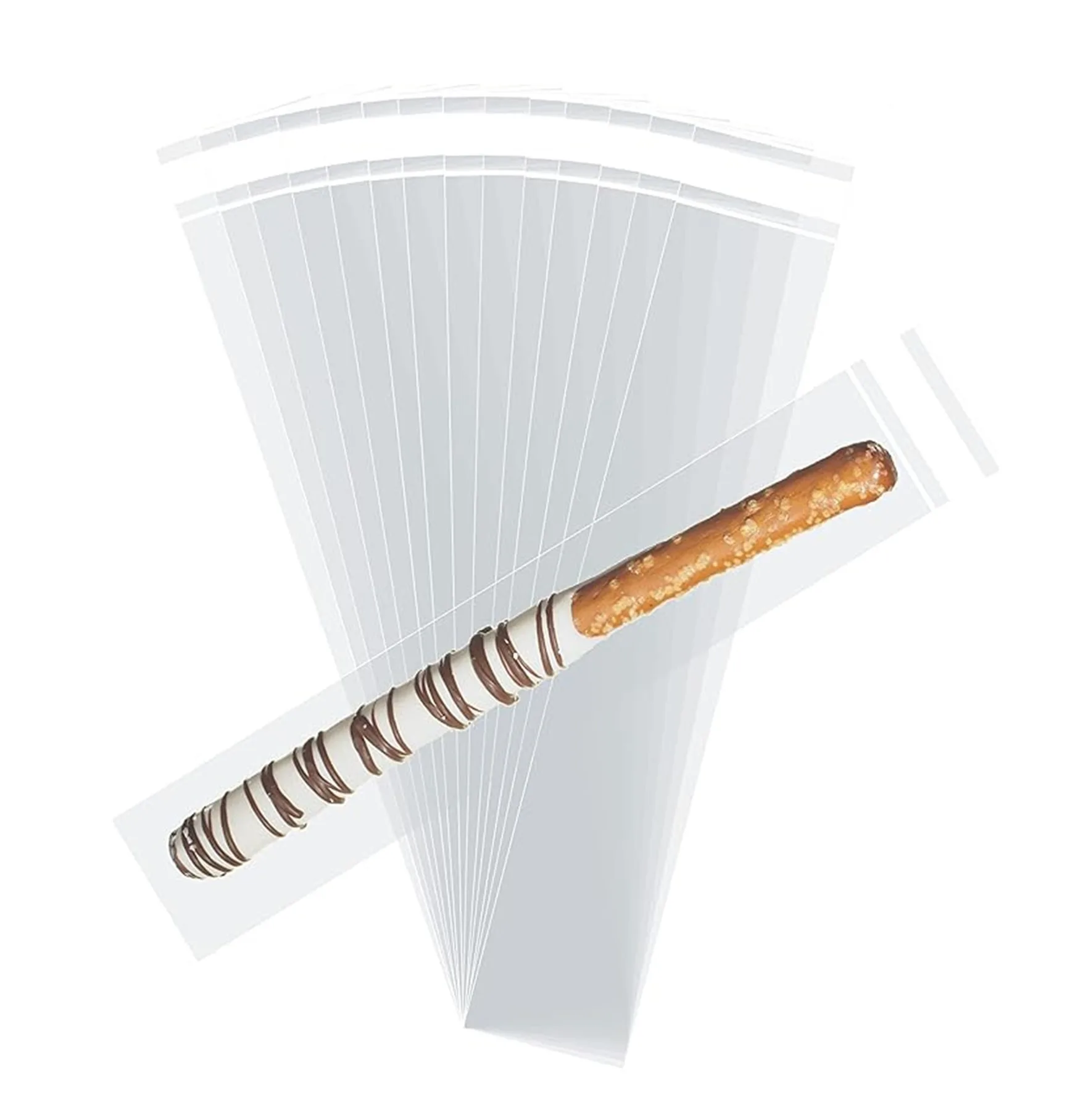 Self Sealing Cellophane Bags
