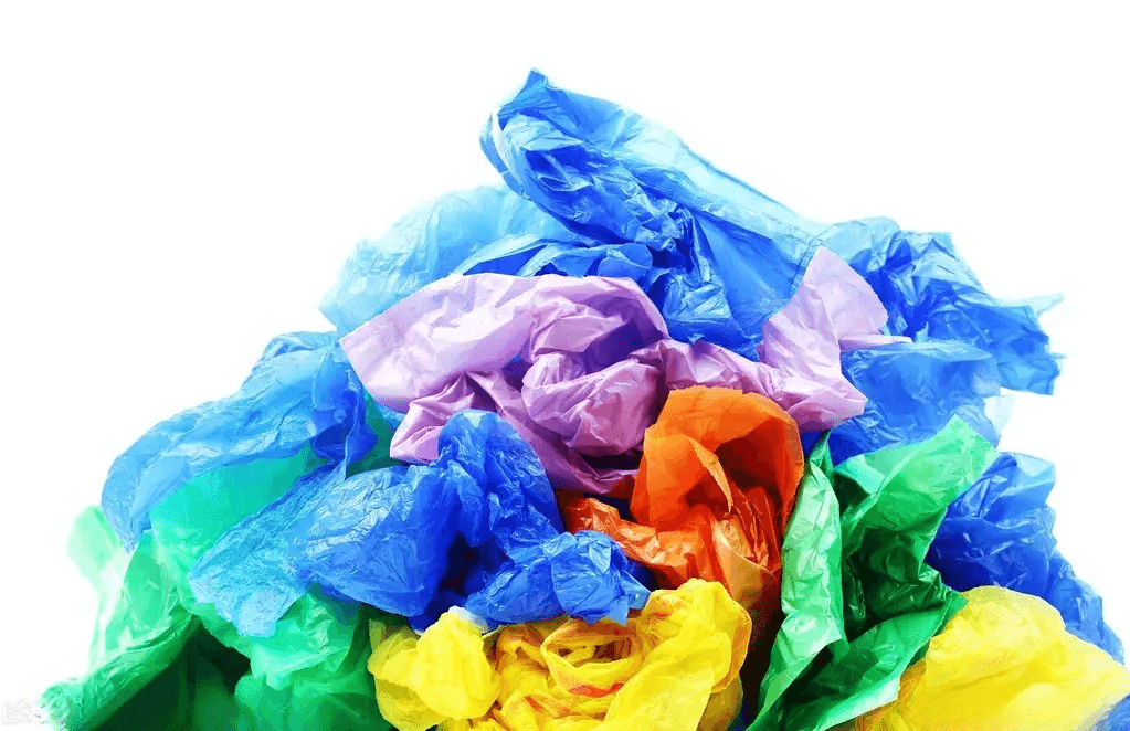 Plastic Bags