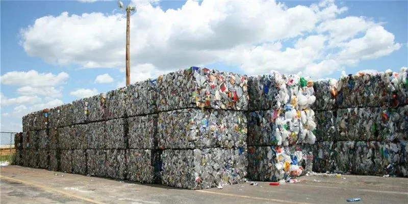 Recycle Plastic Bags