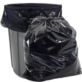 Strong Trash bag, Heavy Duty Trash Bags