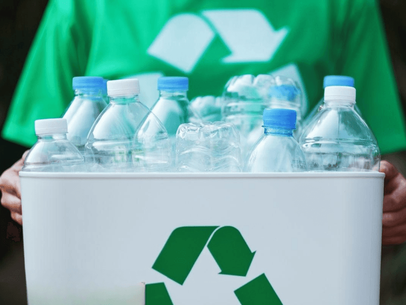 Recycle Plastic Bags